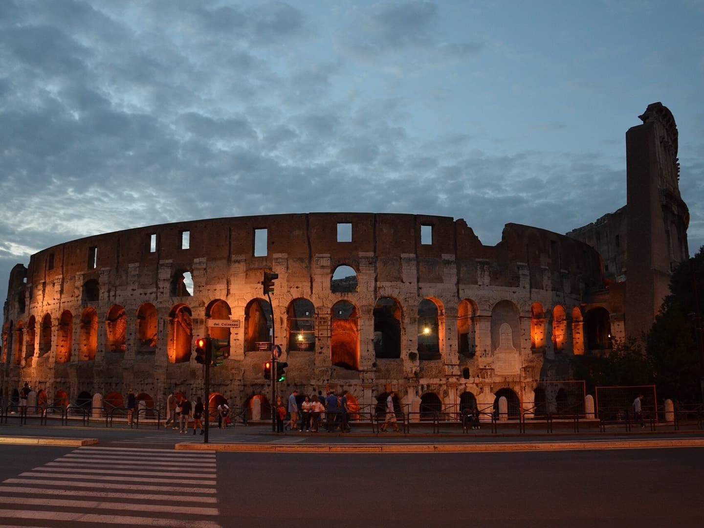 Rome, Italy