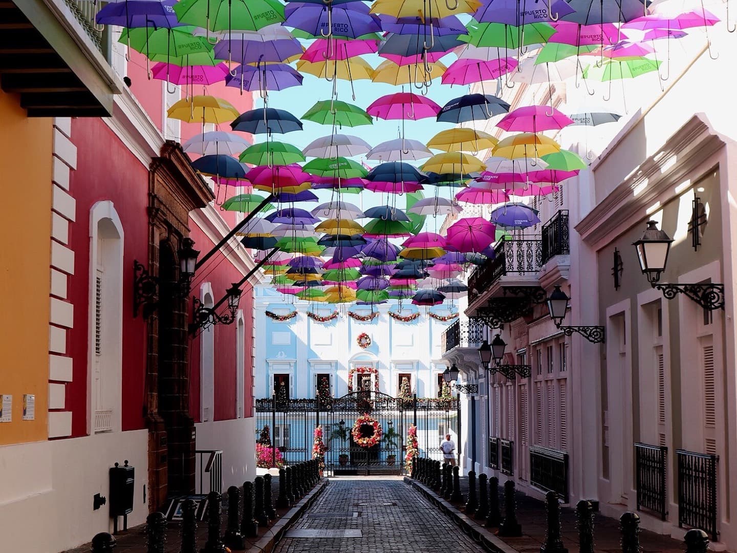 San Juan, Puerto Rico