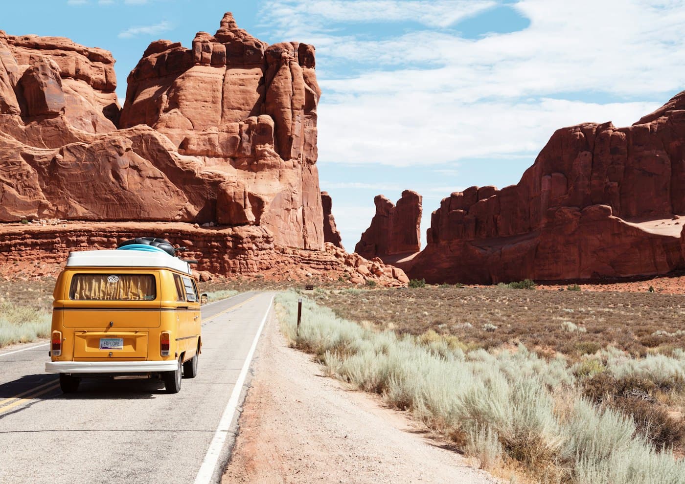 Car rental in Los Angeles
